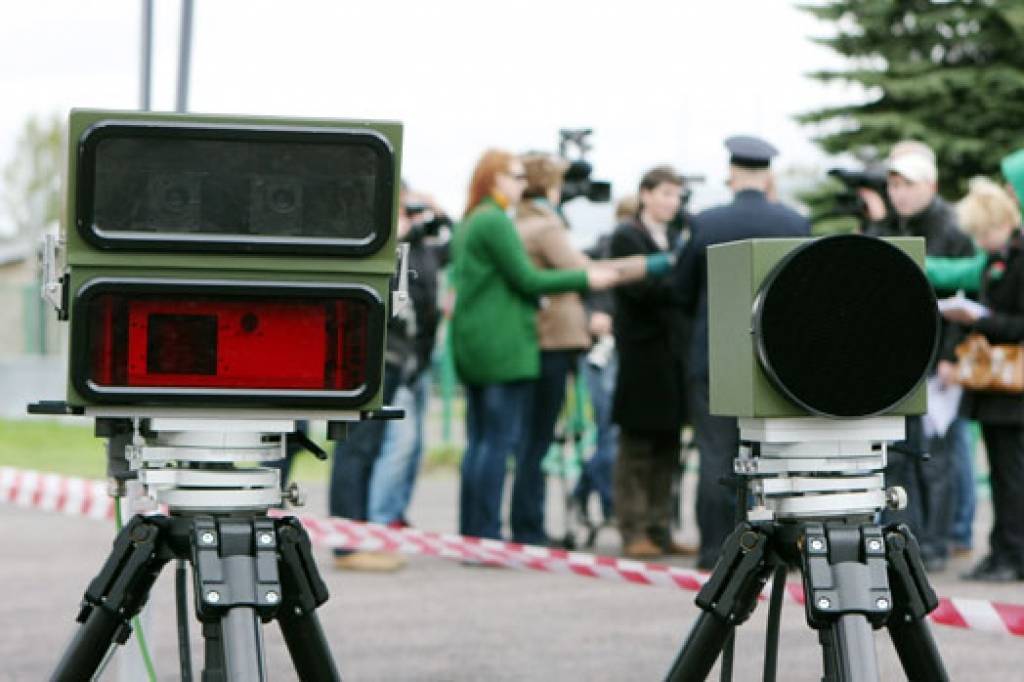 Zivtiņš: fotoradari sevi ir attaisnojuši