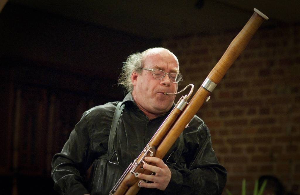 Otrdien notiks atvadīšanās no mūziķa un pedagoga Dzintara Jurgelaiša