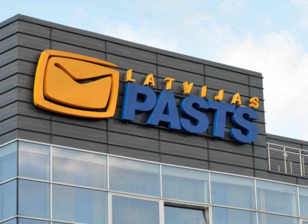 Svētku brīvdienās būs slēgta lielākā daļa "Latvijas Pasta" nodaļu