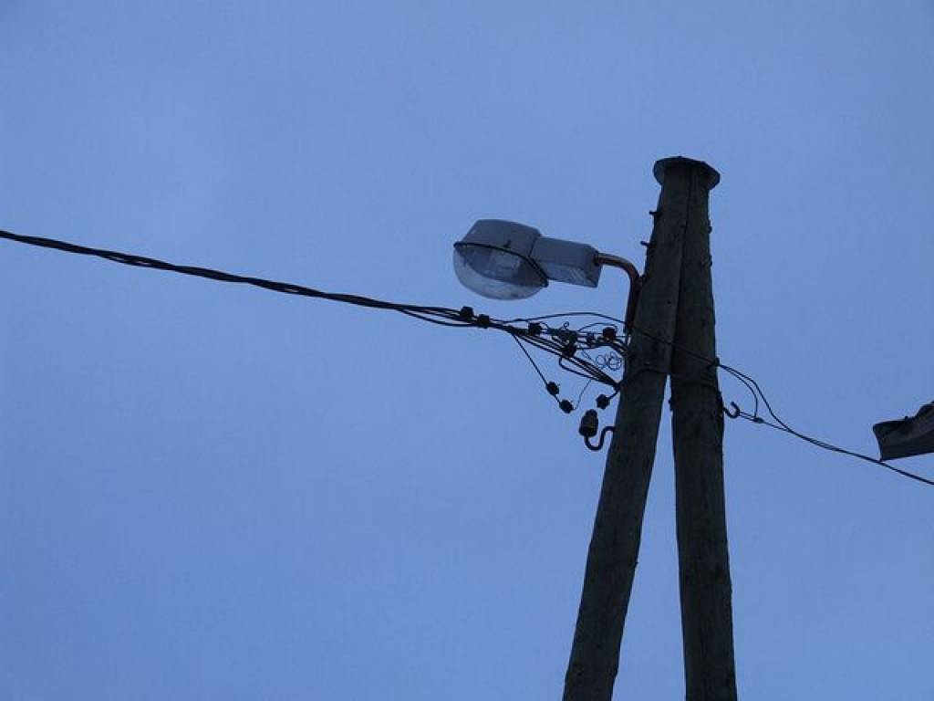 Spēcīgais vējš traucējumus elektroapgādē nav radījis