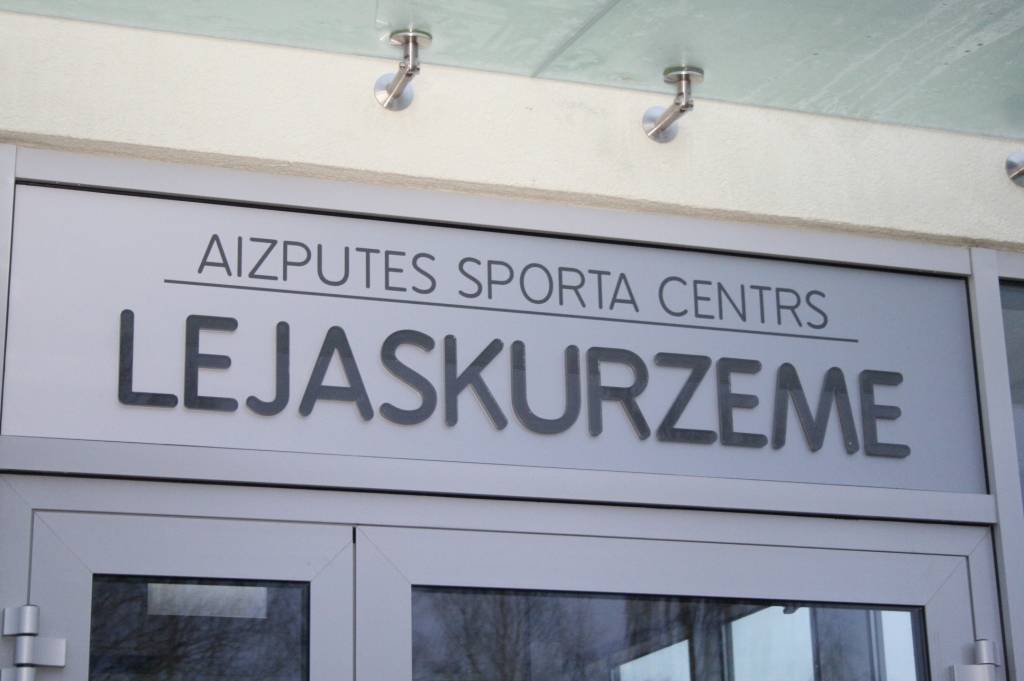 "Lejaskurzemes sports" likvidācijai papildus piešķir sešus tūkstošus latu 