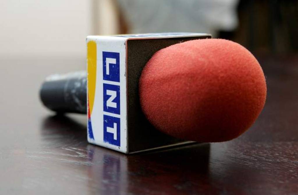 LNT ēterā plāno organizēt "protesta akciju"