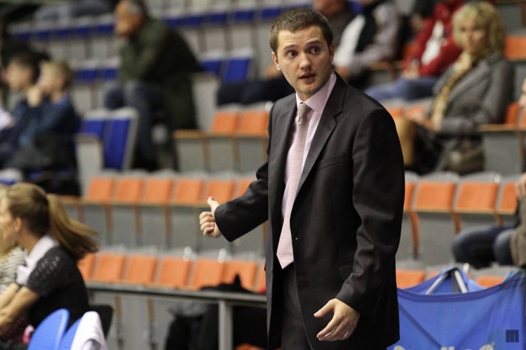 Liepājā organizēs basketbola treniņus jauniešiem
