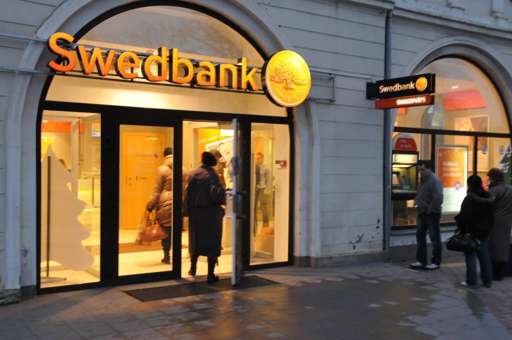 Drošības policija ierosina kriminālprocesu saistībā ar nepatiesu ziņu izplatīšanu par situāciju "Swedbank"