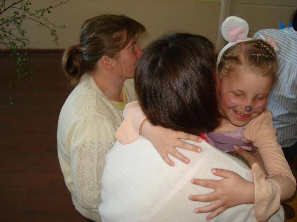 Šodien - māmiņdiena