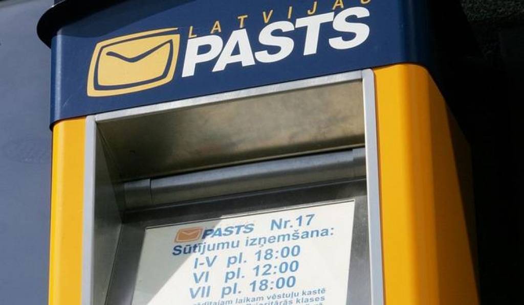 Pasts sola saīsināt preses piegādes sākšanas periodu