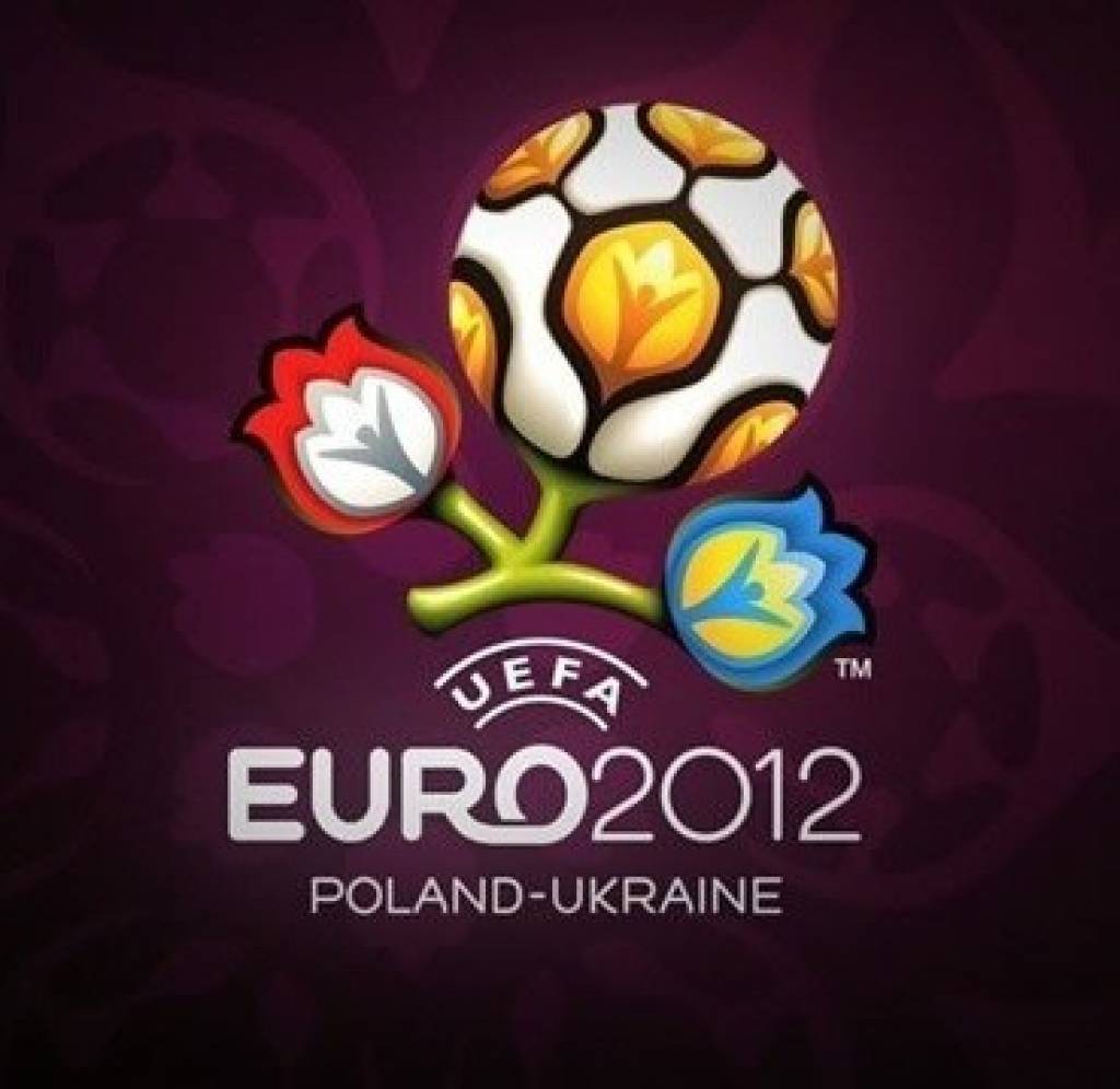 EURO 2012 grupas