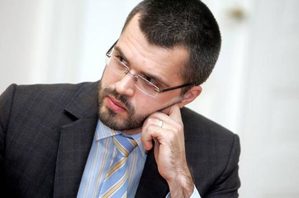 Petermanis: Korupcija Latvijā kļūst par sabiedrības kultūras sastāvdaļu