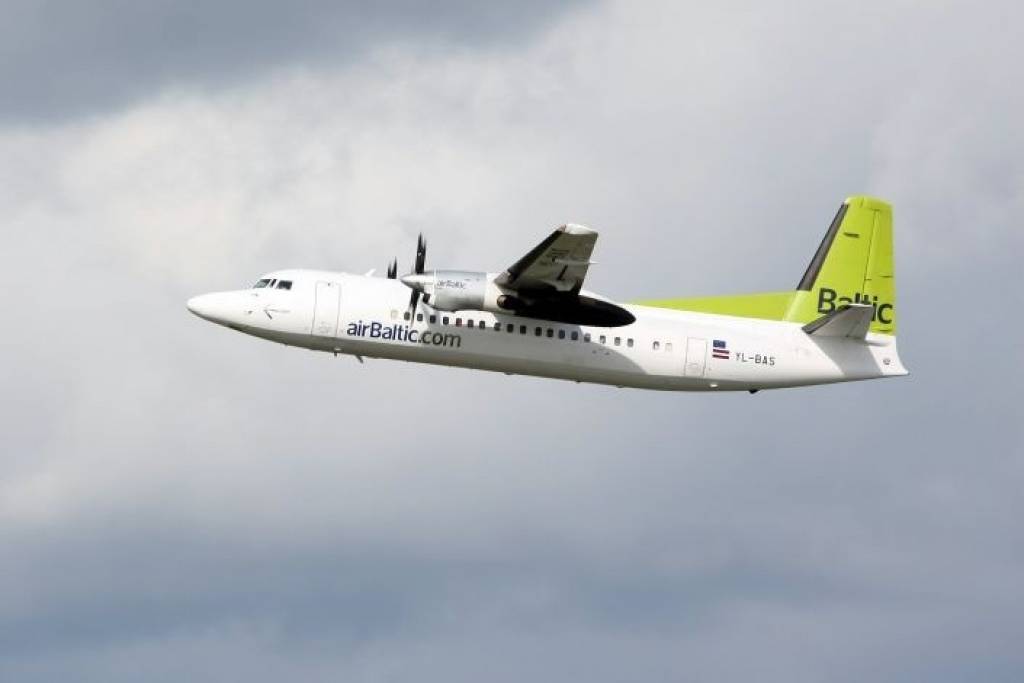 Ronis: airBaltic jāmeklē stratēģiskais investors