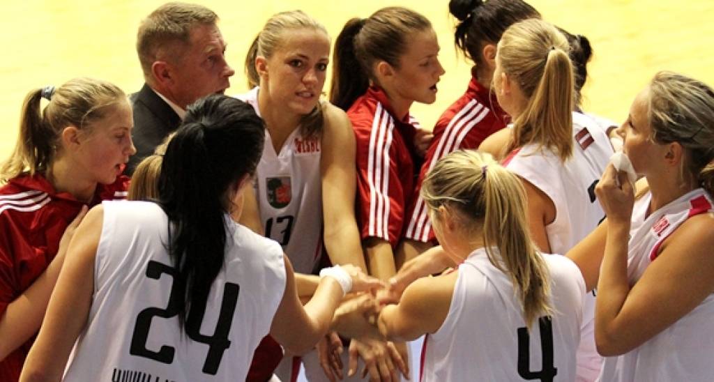 Liepājas basketbolistes uzņems Valsts čempiones "TTT"
