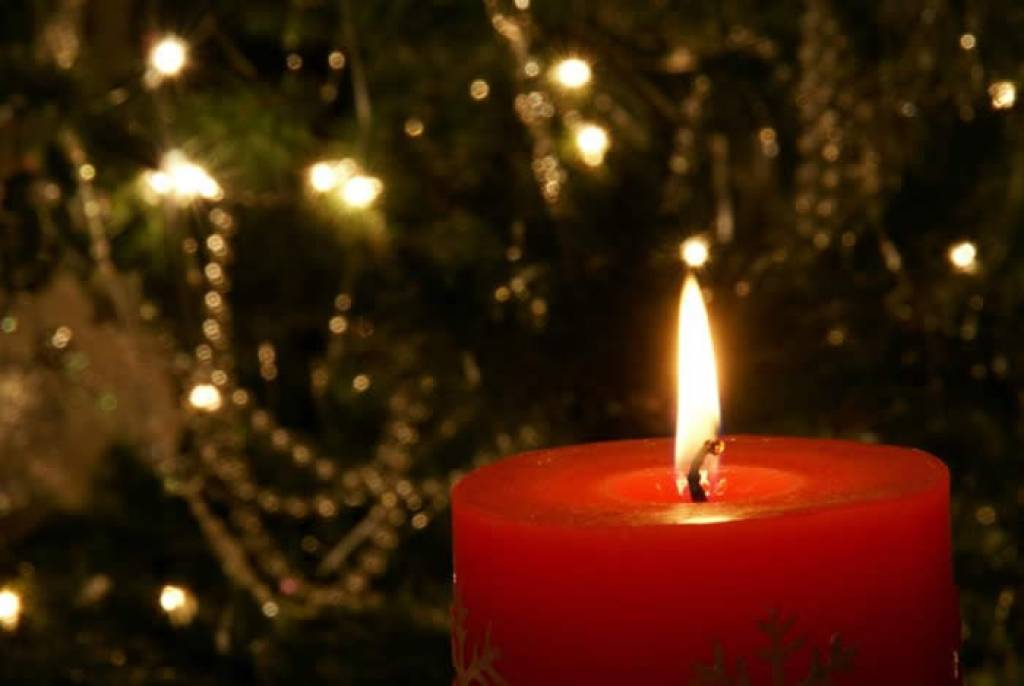 Sākas Kristus dzimšanas svētku gaidīšanas laiks
