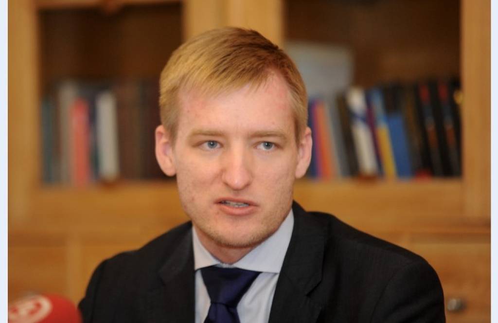 Pēc vakardienas balsojuma Saeimā Sprūdžs apsver iespēju demisionēt