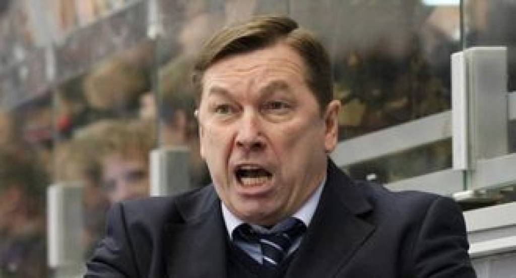 Bijušais "Liepājas metalurga" treneris Golubovičs kļūst par KHL kluba Ņižņekamskas "Ņeftehimik" galveno treneri