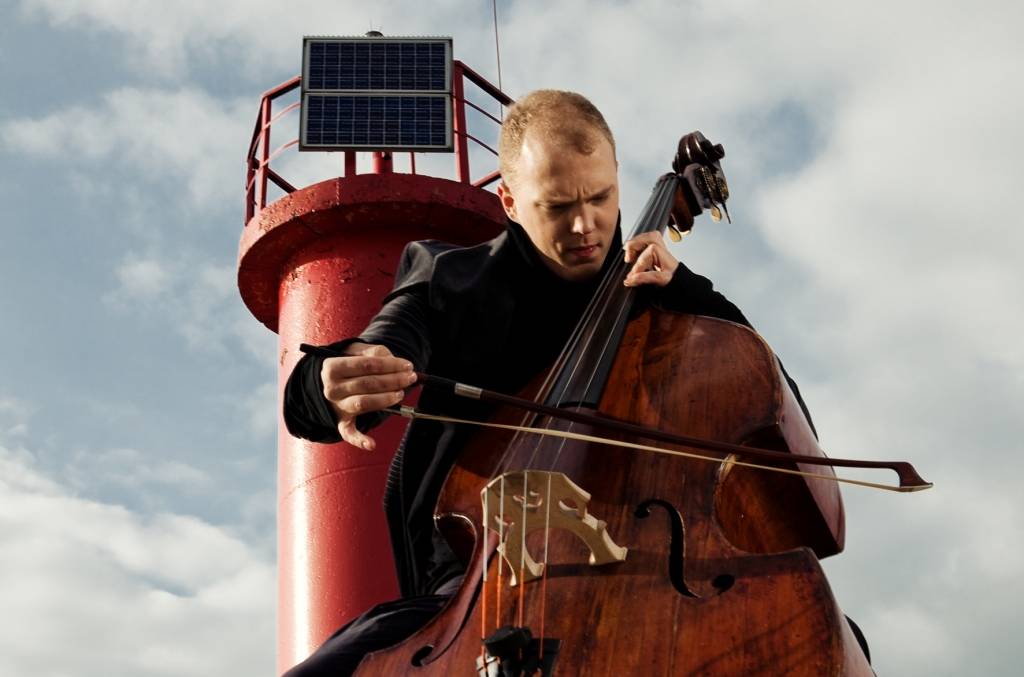 LSO sezonu noslēgs kopā ar Gunāru Upatnieku