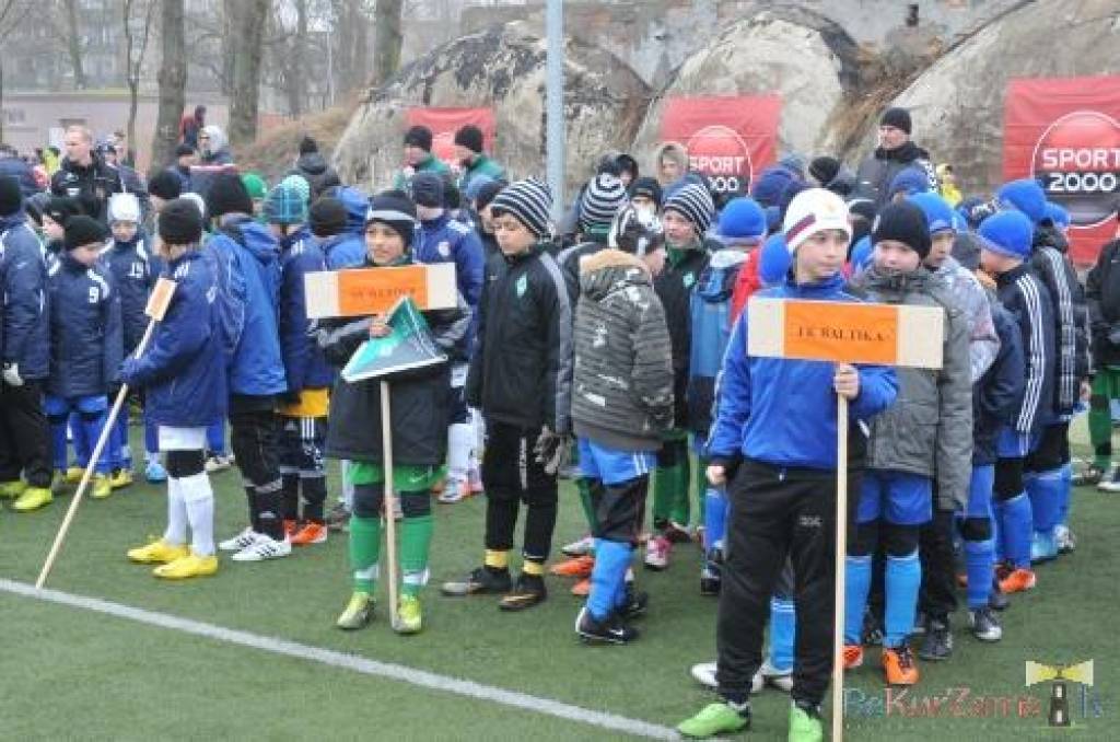 Futbols trešo gadu pēc kārtas atzīts par populārāko sporta veidu Latvijā