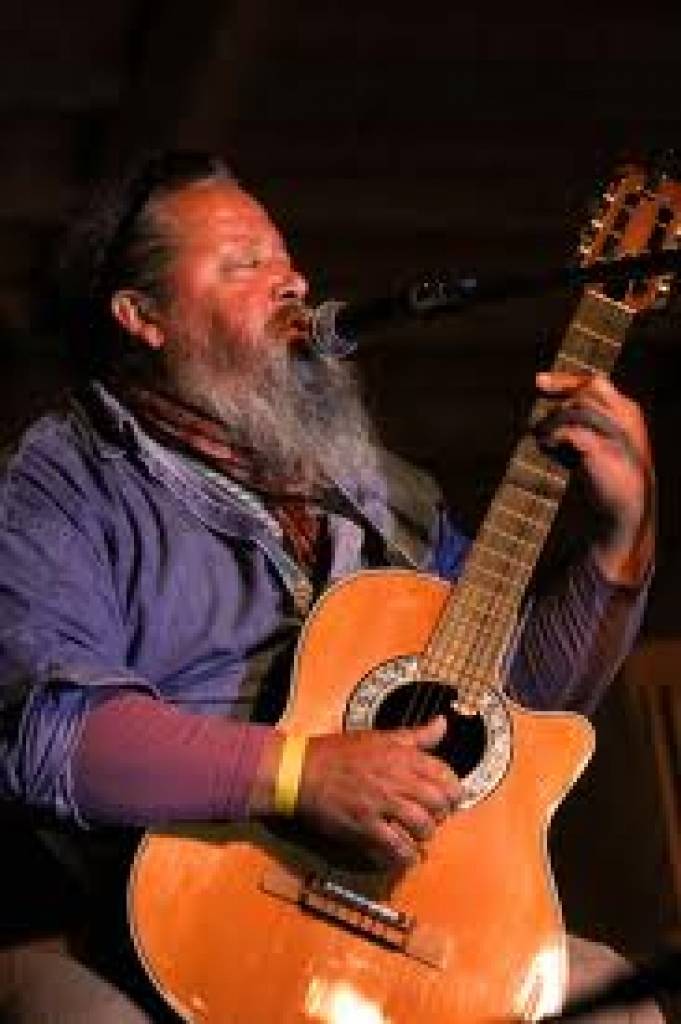 Haralds Sīmanis uzstāsies Liepājas muzejā