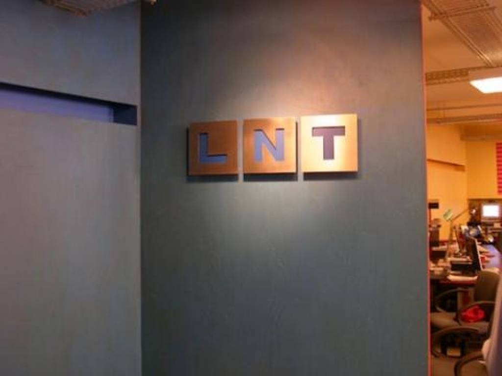 LNT draud piketēt un nepārraidīt ziņas