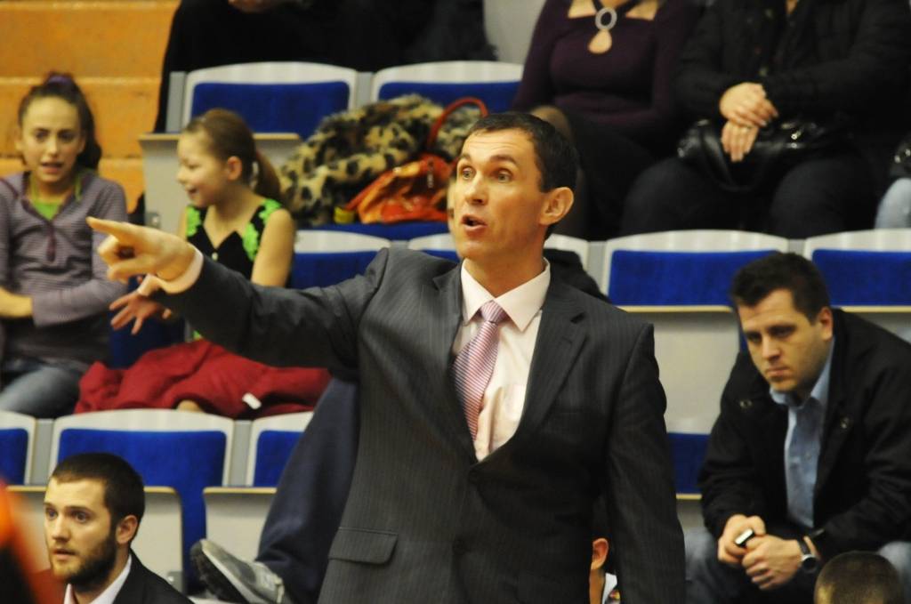 Agris Galvanovskis: "Nespējām atbloķēt spēlētājus"