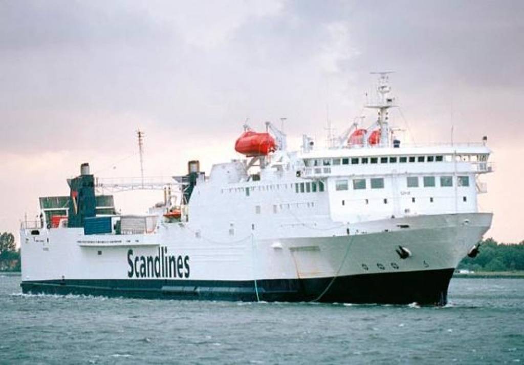 Maršrutā Traveminde–Liepāja turpmāk kursēs divi "Scandlines" prāmji