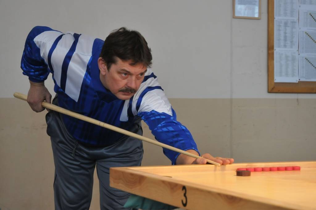Jānis Laugalis juniors un Jānis Tapiņš iekļūst Latvijas čempionāta pusfinālā