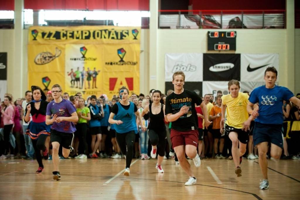 Kuldīgā notiks "ZZ Čempionāta 2013" pusfināls