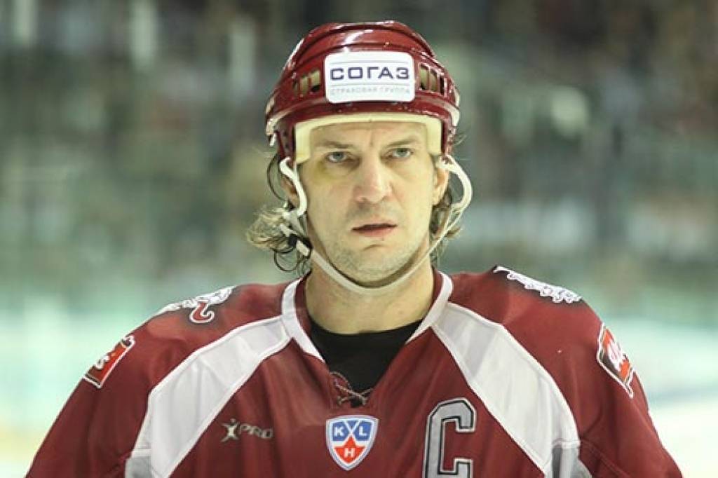 Rīgas "Dinamo" un Magņitogorskas "Metallurg" hokejisti sniegs meistarklases