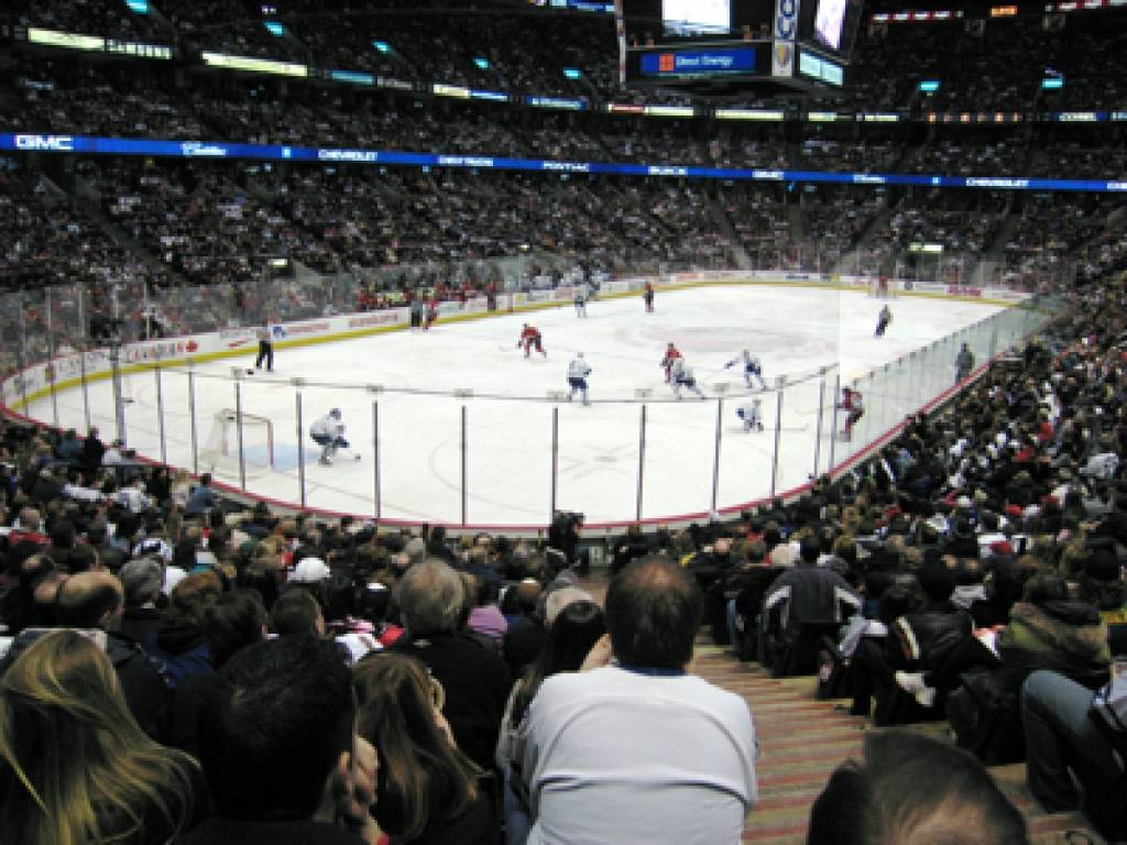 Televīzijā Latvijas teritorijā NHL spēles vairs nevar redzēt pieprasītās augstās maksas dēļ