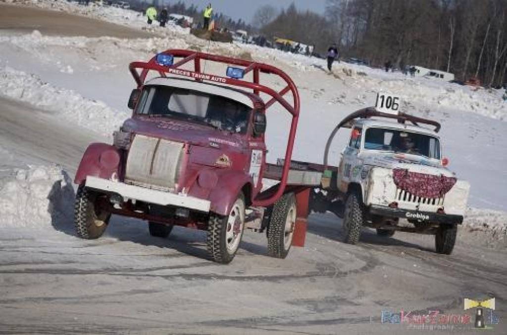 Folkreisa ziemas kauss notiks Raunā, Brenguļos, Vecpilī, Popē un Bauskā