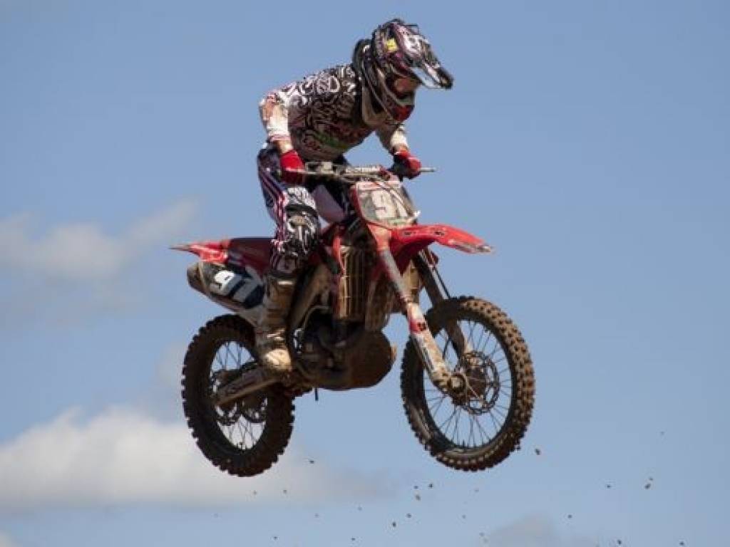 Karro: "Jutu, ka laiks pāriet uz MX1"