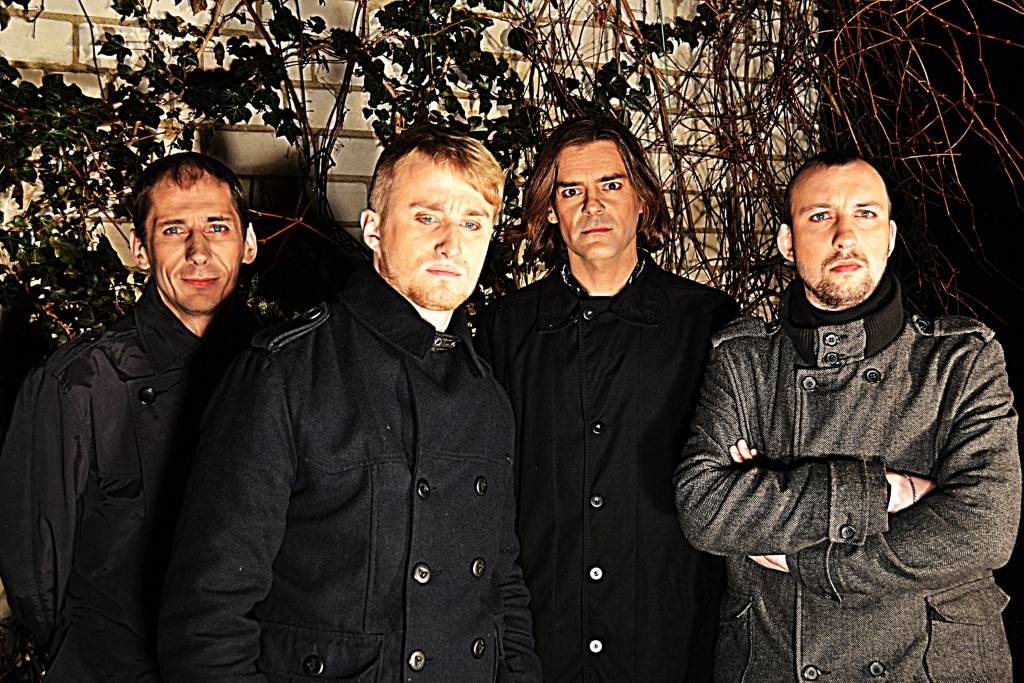 Grupa "Willow Farm" laiž klajā jaunu singlu