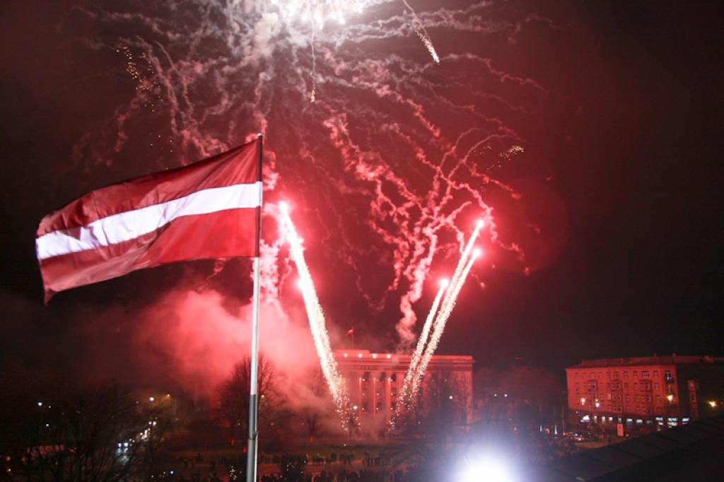 18. novembrī Liepājā uz lielā ekrāna rādīs liepājnieku uzņemtos foto