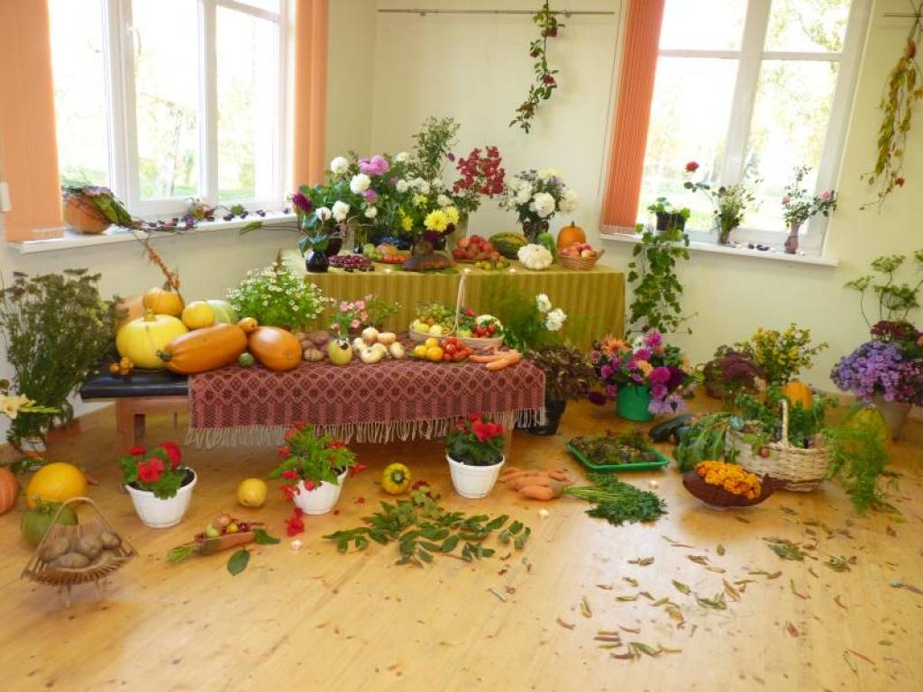 Jūrmalciemā rudens noskaņas