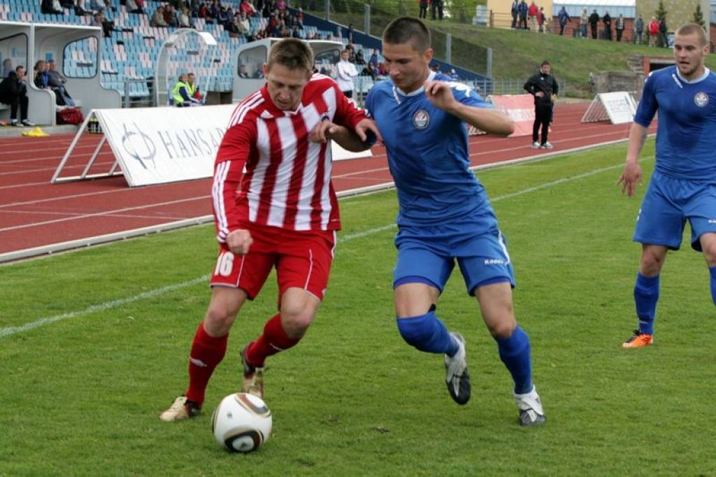 "Liepājas metalurga" un "Skonto" spēli varēs apmeklēt bez maksas