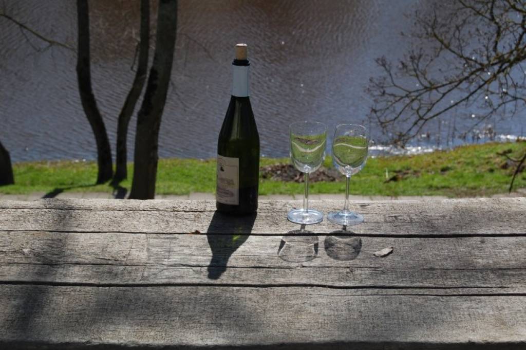 Vīndaru brālība vilina romantiķus