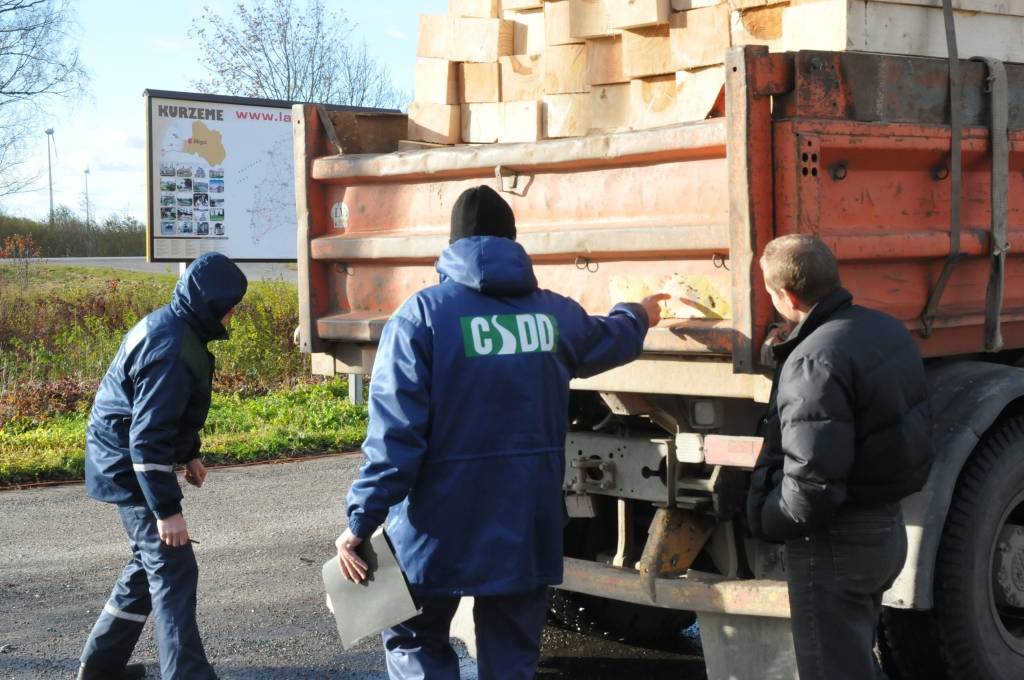 Autopārvadātājus uzskaitīs vienotā reģistrā
