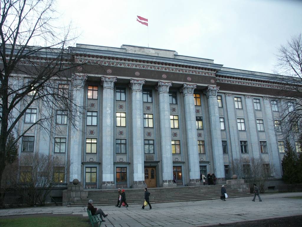 Liepājas Universitātē tiksies valodnieki