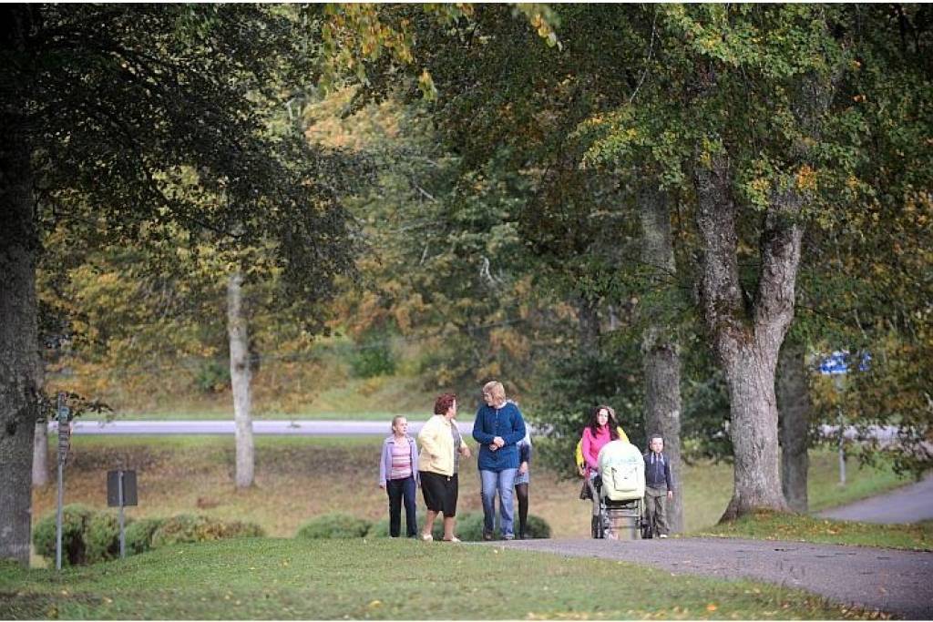 Vairākums Latvijas iedzīvotāju par vecumdienām daudz nedomā