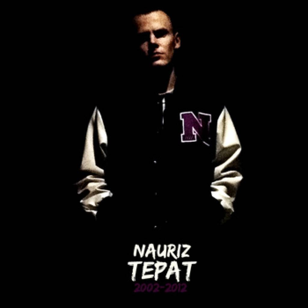 Nauriz piedāvā jaunu EP