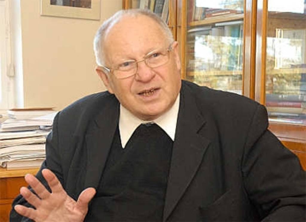 Stradiņš: Latviju pametuši tūkstotis labu zinātnieku