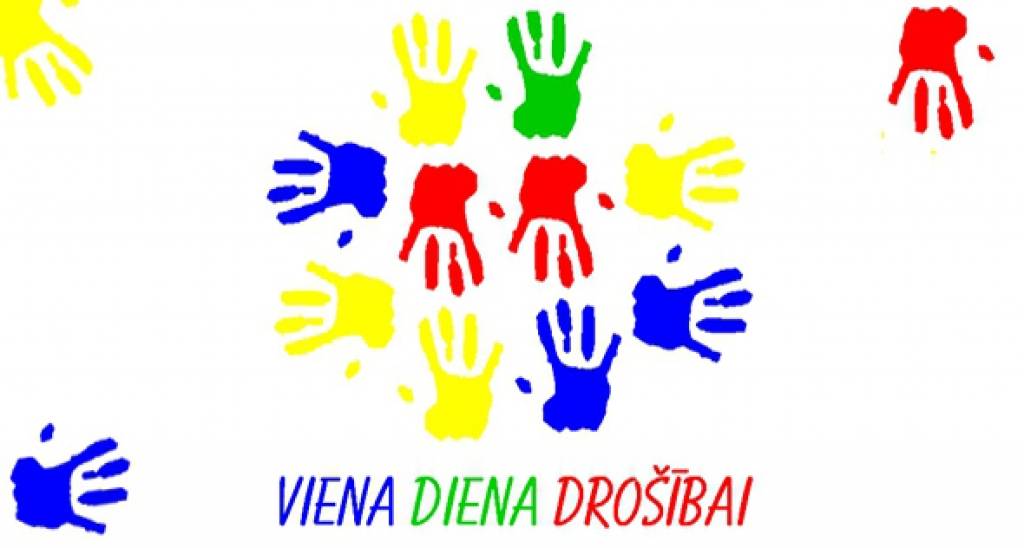 LOC būs pasākums "Viena diena drošībai"