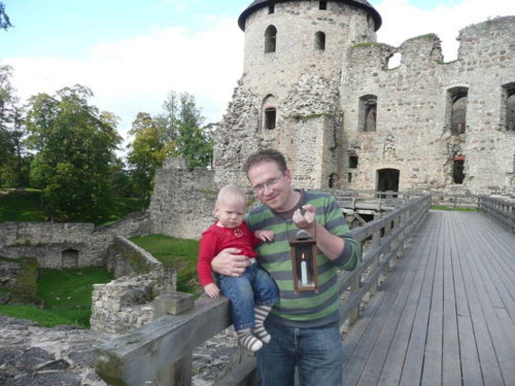 Noskaidroti projekta "Dižā Baltijas apceļošana 2011" uzvarētāji