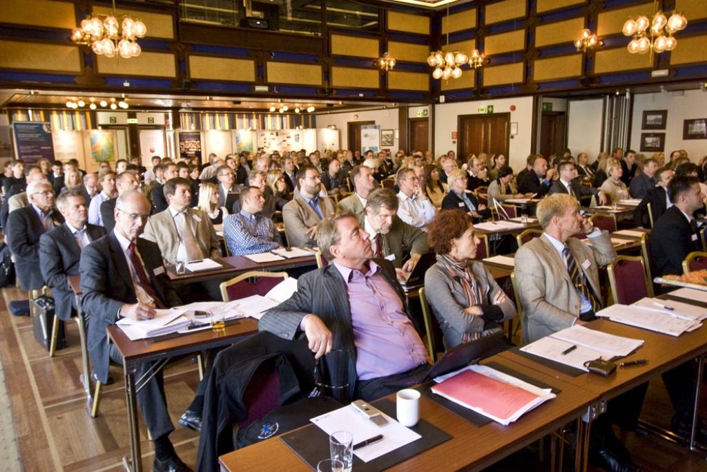 Liepājā oktobra sākumā notiks Baltijas pilsētu savienības ģenerālkonference