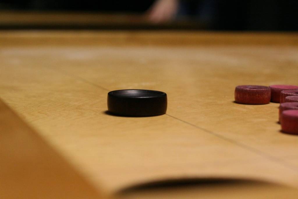 Cīnīsies par Latvijas čempionāta novusā veterāniem godalgām