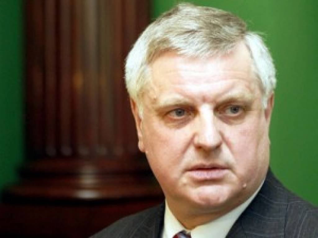 LBAS izvirza prasības partijām