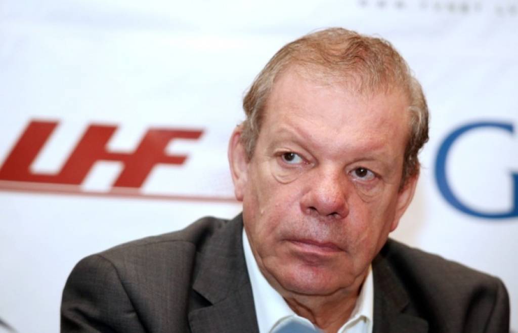 LHF prezidents Lipmans: traģēdija ar Jaroslavļas "Lokomotiv" ir milzīgs zaudējums hokejam