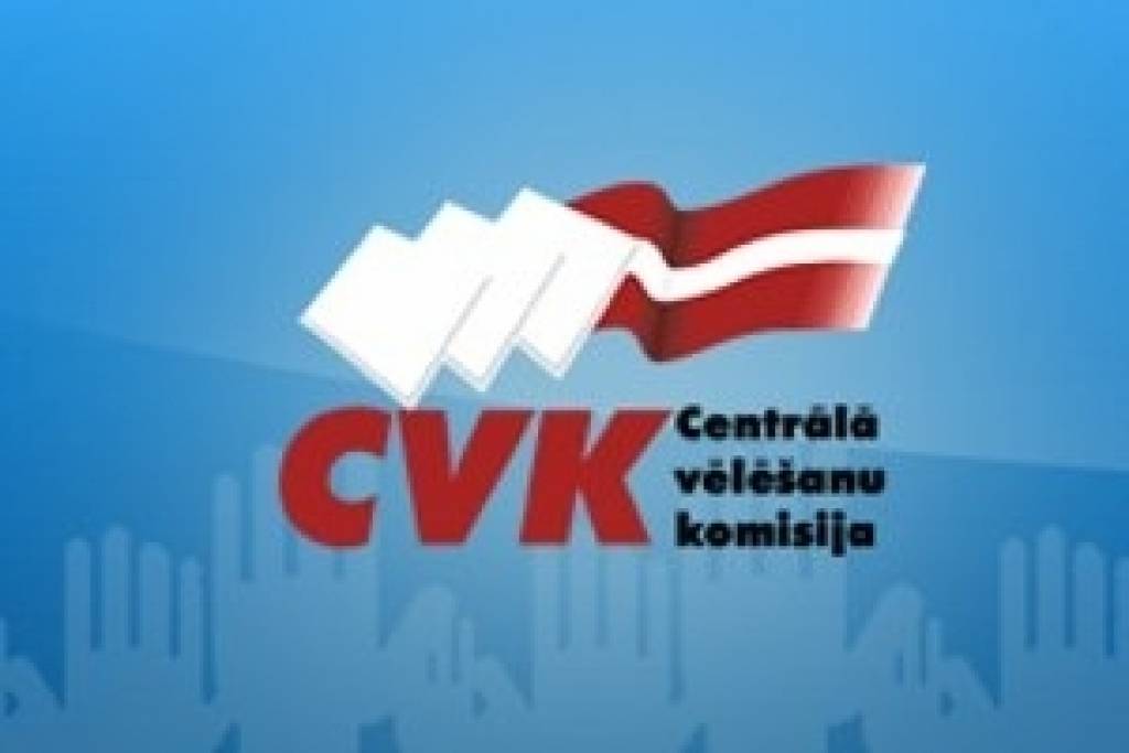 CVK aicina līdz 15.septembrim pieteikties par brīvprātīgo novērotāju 11.Saeimas vēlēšanās