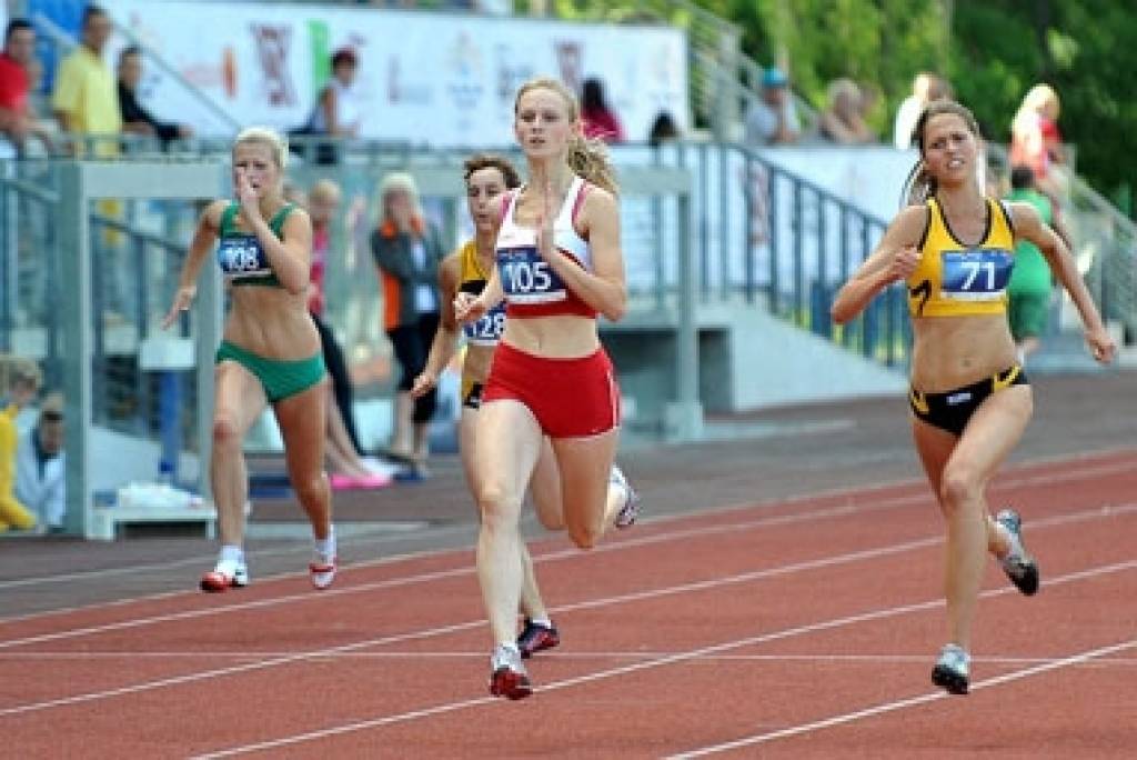 Liepāja nākamgad vēlas rīkot Latvijas III Olimpiādi; Aizputē varētu būt sacensības trijos sporta veidos