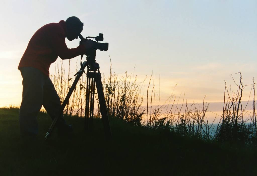 Turpinās pieteikšanās īsfilmu festivālam "Amatieris 2011"