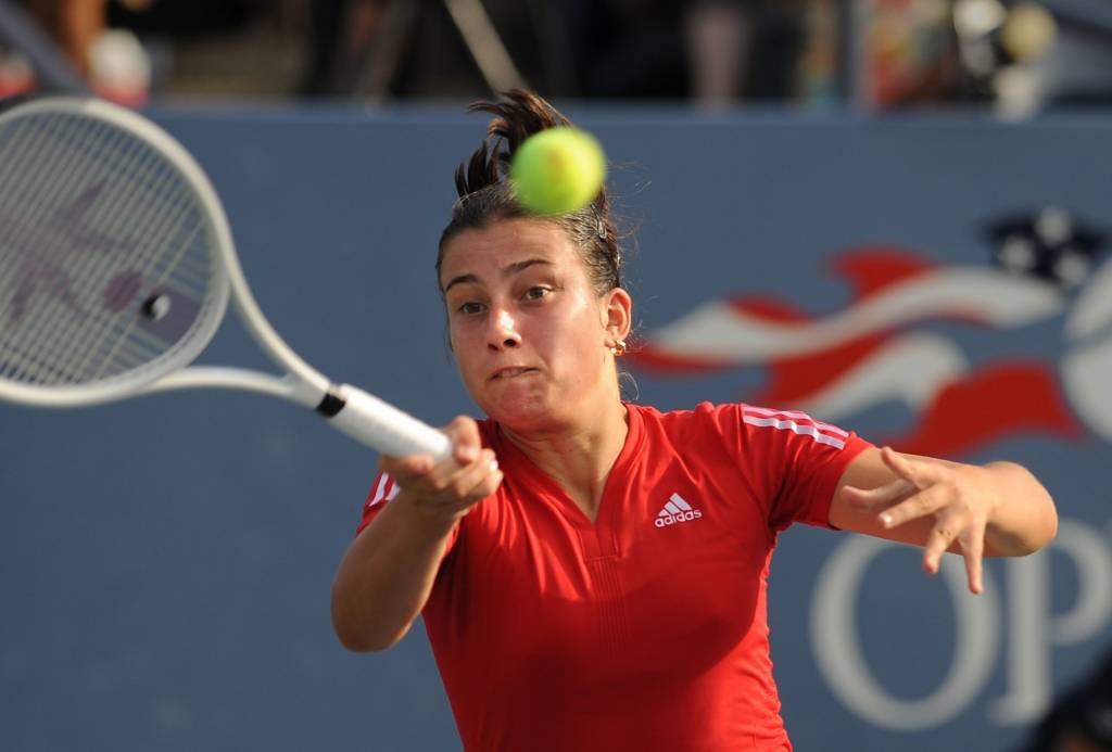 Sevastova zaudē Begu WTA turnīra ceturtdaļfinālā Dalasā