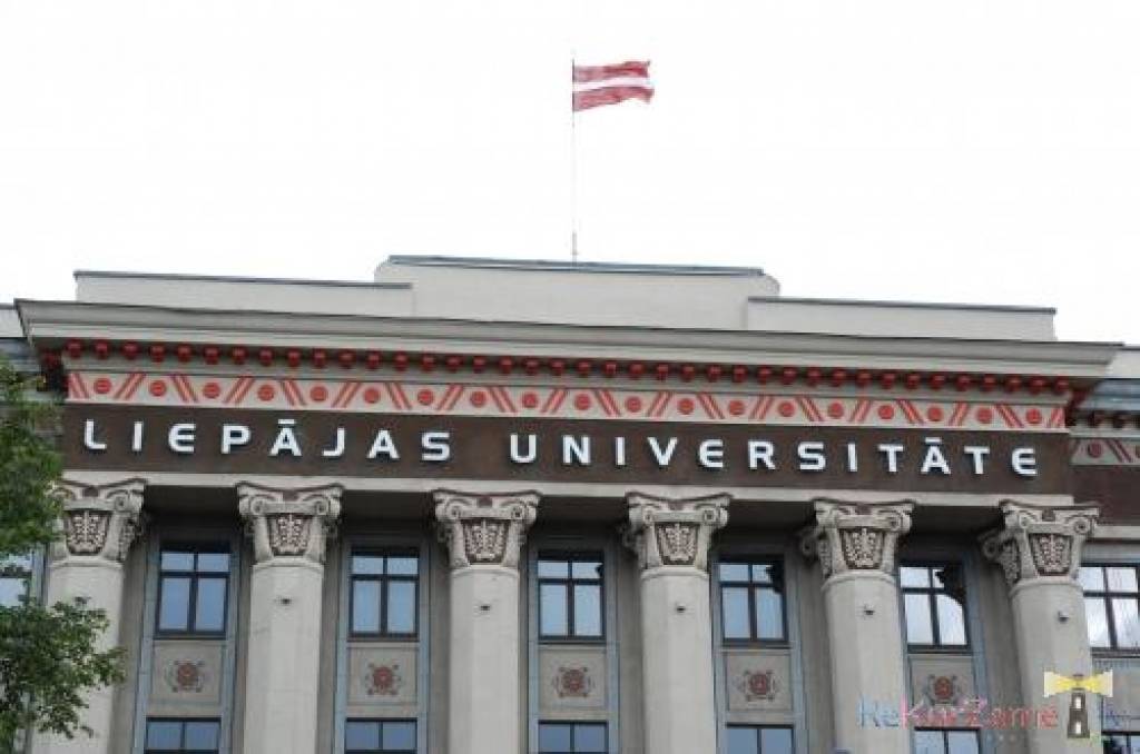 Liepājas Universitātes papilduzņemšanas laikā varēs pieteikties brīvajām budžeta vietām